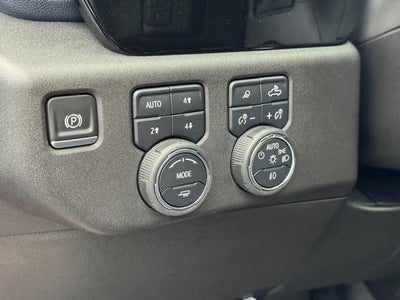 2022 Chevrolet Silverado 1500 4WD Crew Cab High Country