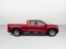 2022 Chevrolet Silverado 1500 4WD Crew Cab High Country