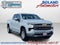 2025 Chevrolet Silverado 1500 4WD Crew Cab LTZ