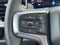 2025 Chevrolet Silverado 1500 4WD Crew Cab LTZ
