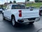2025 Chevrolet Silverado 1500 4WD Crew Cab LTZ