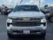 2025 Chevrolet Silverado 1500 4WD Crew Cab LTZ
