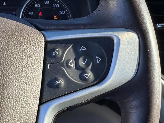 2022 GMC Acadia FWD 4dr SLT