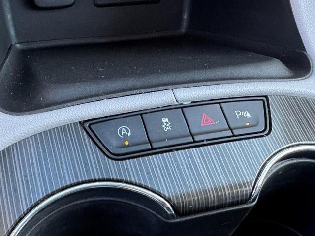 2022 GMC Acadia FWD 4dr SLT