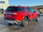 2022 GMC Acadia FWD 4dr SLT