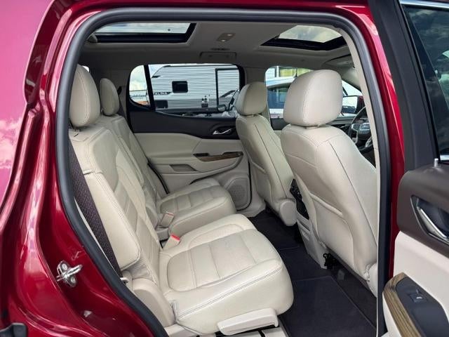 2017 GMC Acadia AWD 4dr Denali