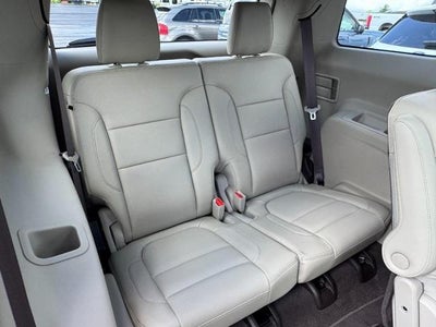 2017 GMC Acadia AWD 4dr Denali