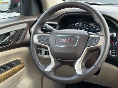 2017 GMC Acadia AWD 4dr Denali