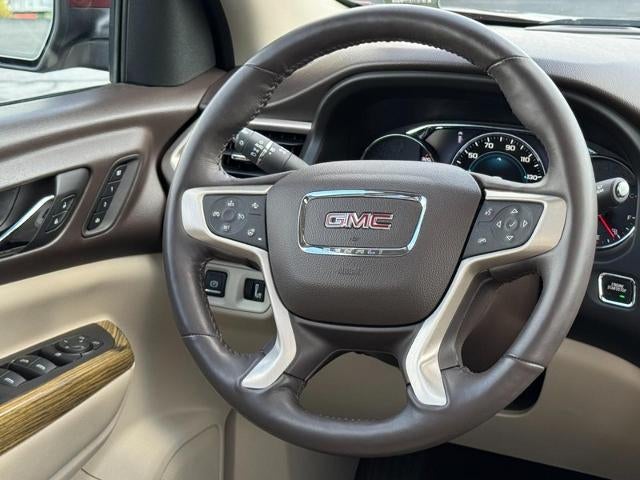 2017 GMC Acadia AWD 4dr Denali