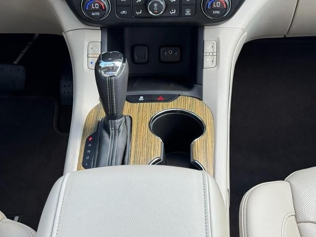 2017 GMC Acadia AWD 4dr Denali