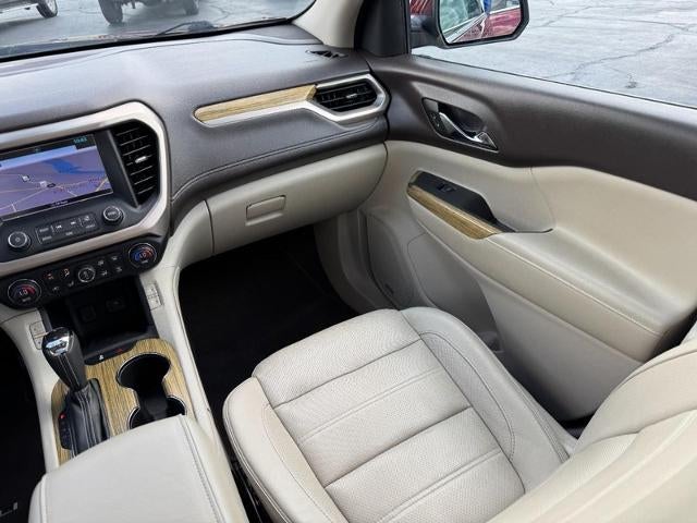2017 GMC Acadia AWD 4dr Denali