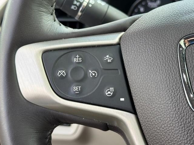 2017 GMC Acadia AWD 4dr Denali