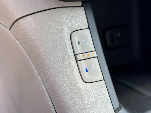 2017 GMC Acadia AWD 4dr Denali