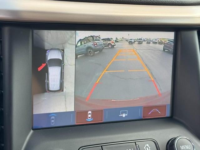 2017 GMC Acadia AWD 4dr Denali