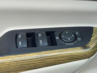 2017 GMC Acadia AWD 4dr Denali
