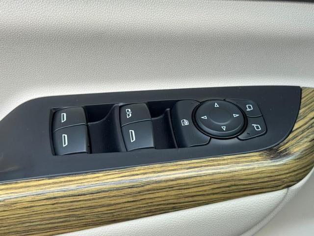 2017 GMC Acadia AWD 4dr Denali