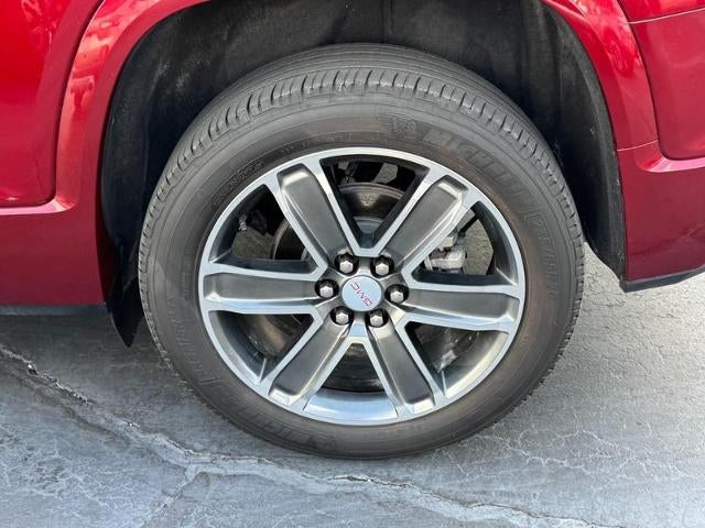 2017 GMC Acadia AWD 4dr Denali