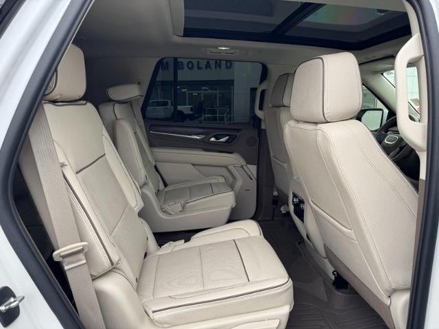 2023 GMC Yukon 4WD 4dr Denali