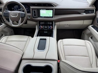 2023 GMC Yukon 4WD 4dr Denali
