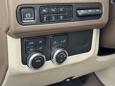 2023 GMC Yukon 4WD 4dr Denali