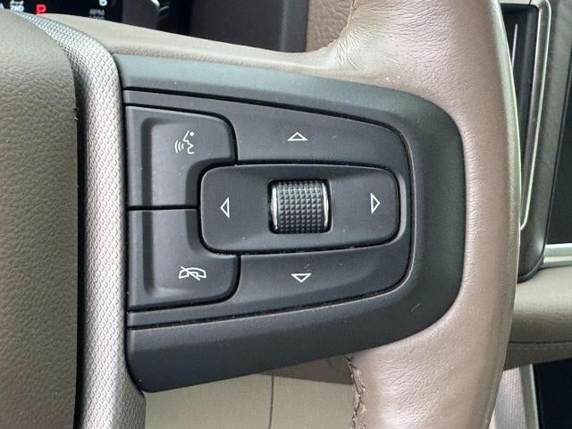 2023 GMC Yukon 4WD 4dr Denali