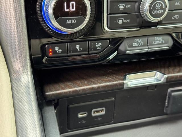 2023 GMC Yukon 4WD 4dr Denali