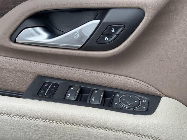 2023 GMC Yukon 4WD 4dr Denali