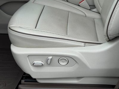 2023 GMC Yukon 4WD 4dr Denali