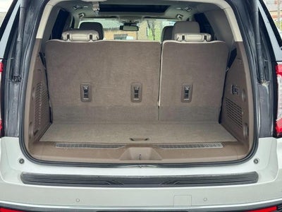 2023 GMC Yukon 4WD 4dr Denali