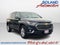 2021 Chevrolet Traverse FWD 4dr LT Cloth w/1LT