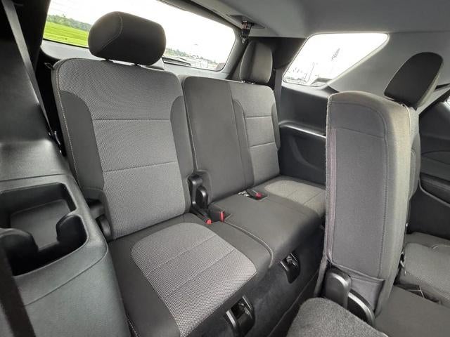 2021 Chevrolet Traverse FWD 4dr LT Cloth w/1LT