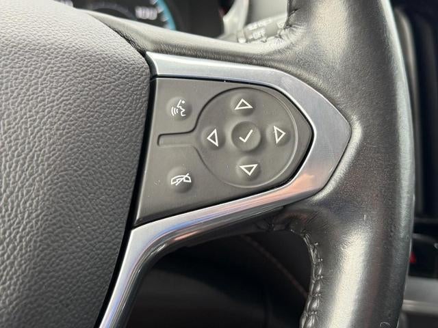 2021 Chevrolet Traverse FWD 4dr LT Cloth w/1LT