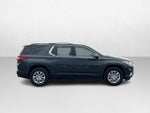 2021 Chevrolet Traverse FWD 4dr LT Cloth w/1LT