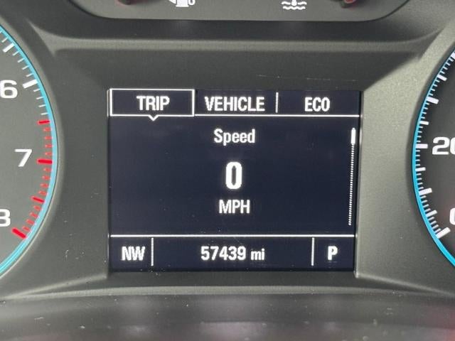 2021 Chevrolet Traverse FWD 4dr LT Cloth w/1LT