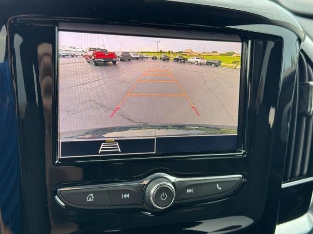 2021 Chevrolet Traverse FWD 4dr LT Cloth w/1LT