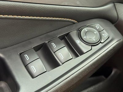 2021 Chevrolet Traverse FWD 4dr LT Cloth w/1LT