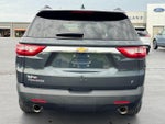 2021 Chevrolet Traverse FWD 4dr LT Cloth w/1LT