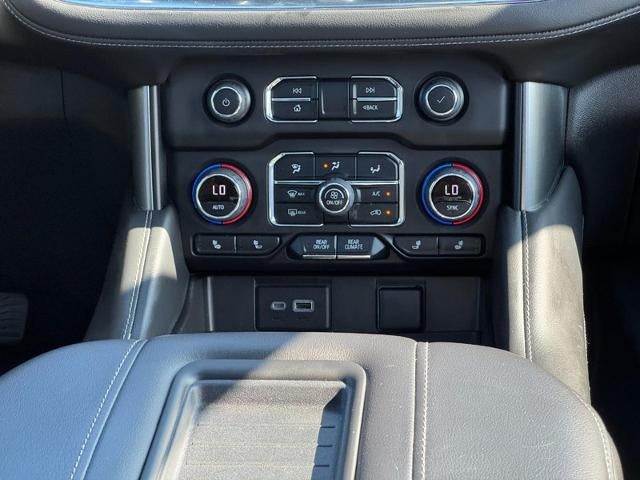 2023 Chevrolet Tahoe 4WD 4dr LT