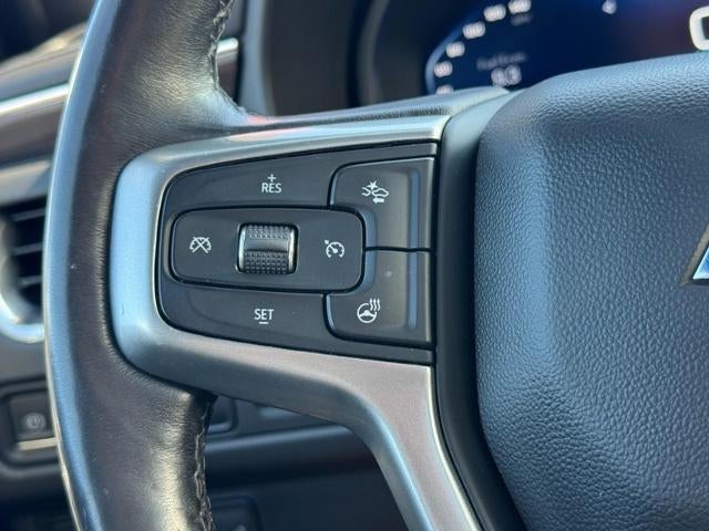2023 Chevrolet Tahoe 4WD 4dr LT