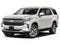 2023 Chevrolet Tahoe 4WD 4dr LT
