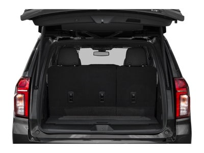 2023 Chevrolet Tahoe 4WD 4dr LT