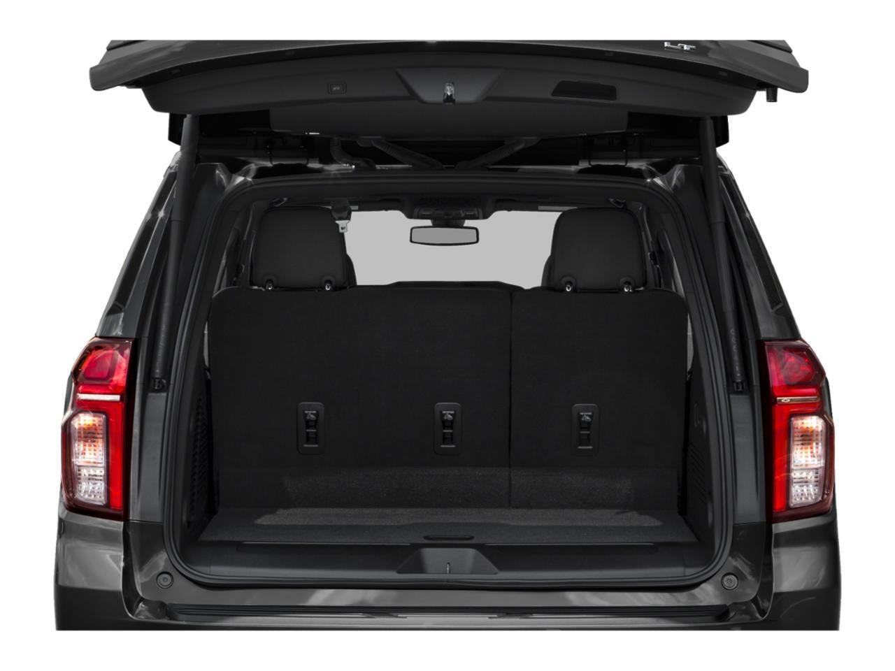 2023 Chevrolet Tahoe 4WD 4dr LT