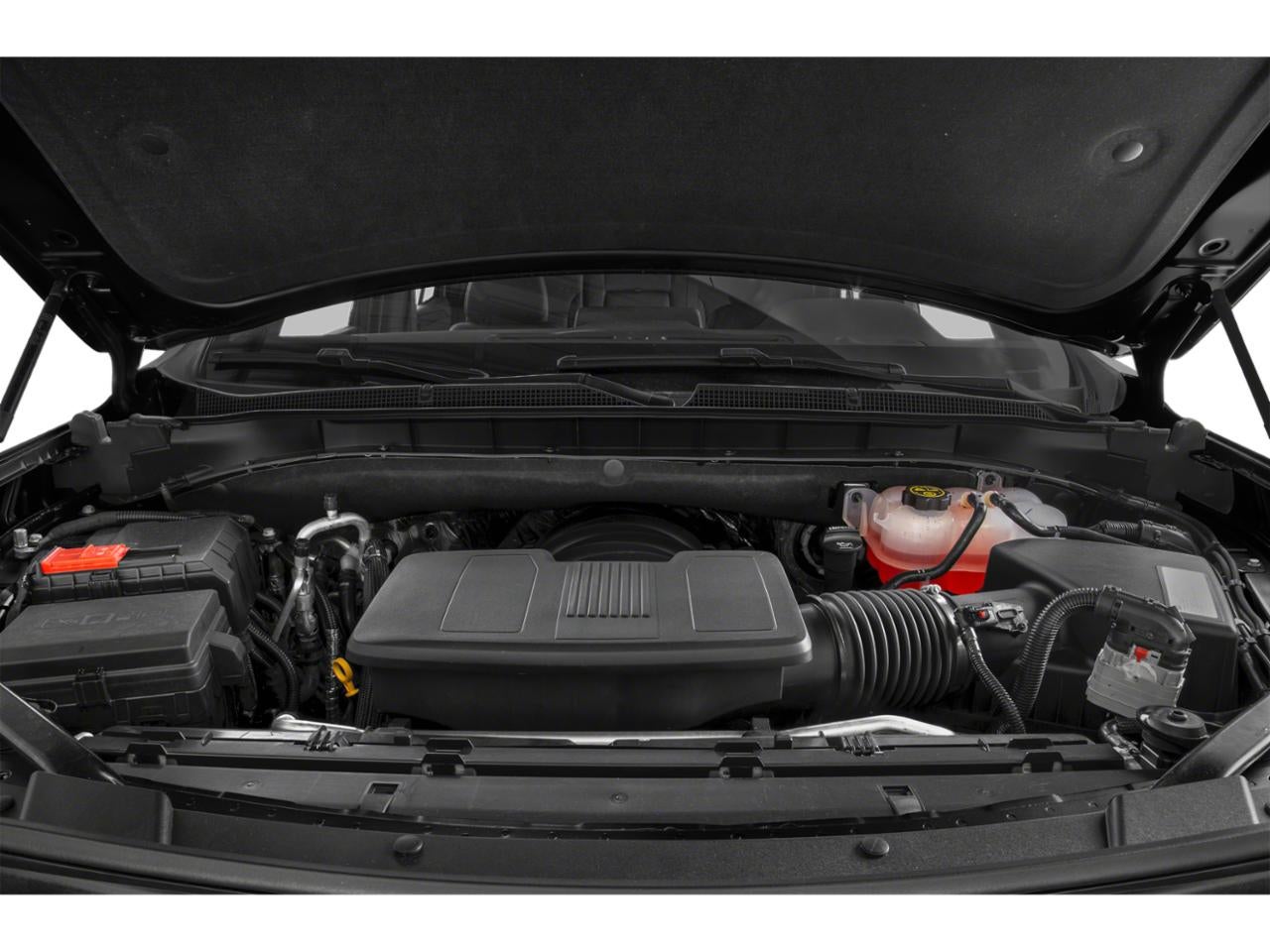 2023 Chevrolet Tahoe 4WD 4dr LT