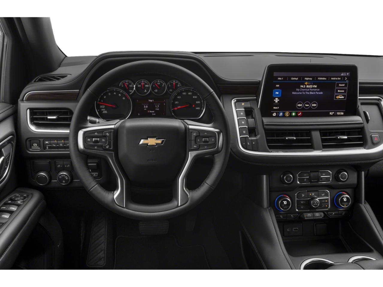 2023 Chevrolet Tahoe 4WD 4dr LT