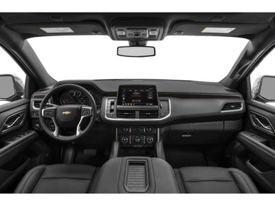 2023 Chevrolet Tahoe 4WD 4dr LT
