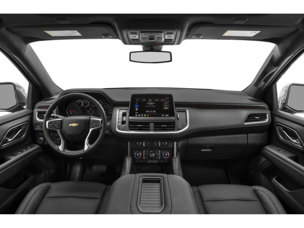 2023 Chevrolet Tahoe 4WD 4dr LT