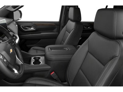 2023 Chevrolet Tahoe 4WD 4dr LT