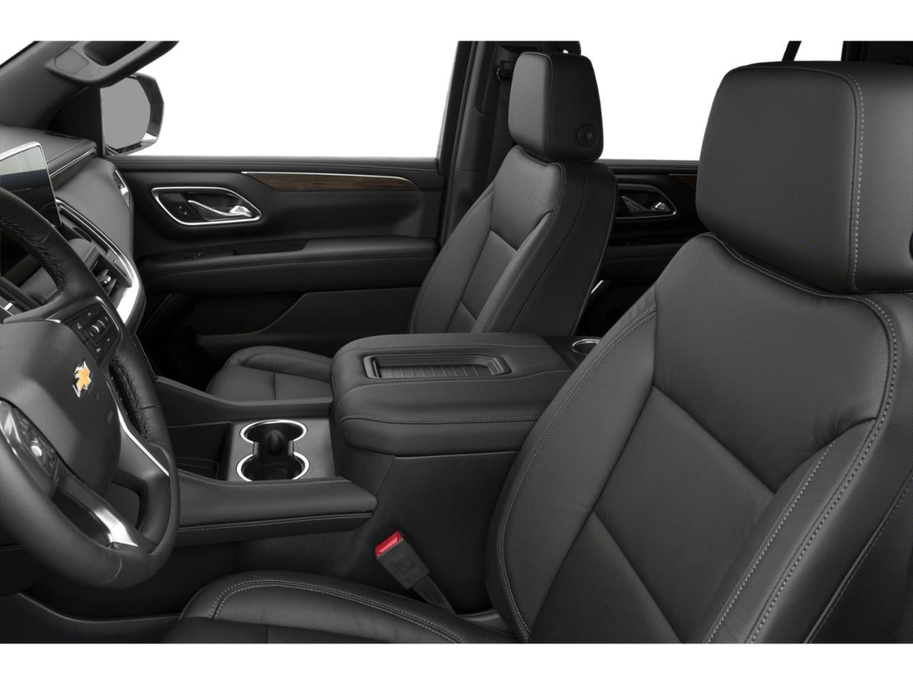 2023 Chevrolet Tahoe 4WD 4dr LT