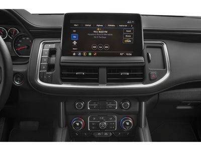 2023 Chevrolet Tahoe 4WD 4dr LT