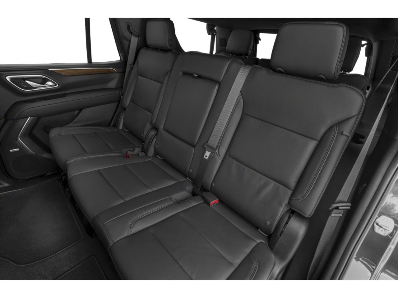2023 Chevrolet Tahoe 4WD 4dr LT
